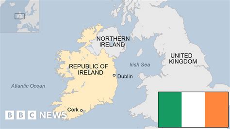 capital republic of ireland|Ireland country profile .